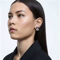 Orecchini Swarovski Donna mesmera in Lega metallica 5600860 - 5600860